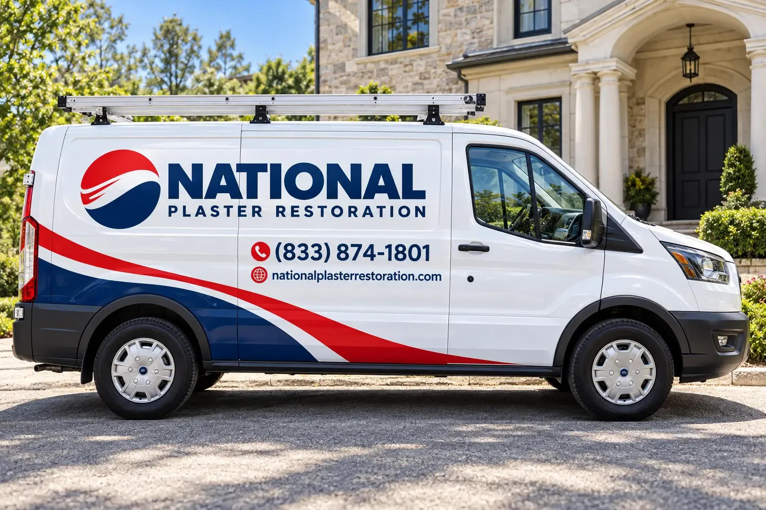 Plaster Repair in Chula, GA near me