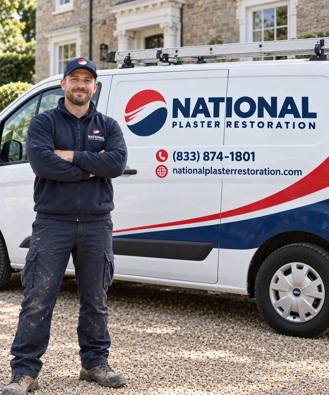 Plaster Repair company in Chula, GA